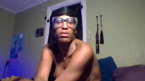 goddexx_kii online show from 8, 1, 2026