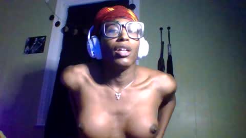 goddexx_kii online show from 6, 2, 2026