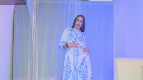 goddivaa online show from 18, 9, 2025