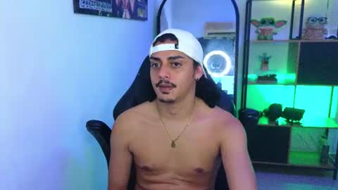 Diego online show from 19, 6, 2026