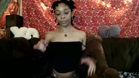 goddess of pleasure online show from 12, 2, 2026