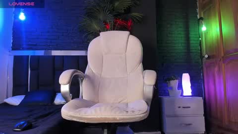 Snapshot of godly_huan chatting on 23, 1, 2025 HUAN online show from 23, 1, 2025