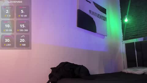 Snapshot of godly_huan chatting on 9, 2, 2025 HUAN online show from 9, 2, 2025