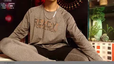 HUAN online show from 16, 1, 2026