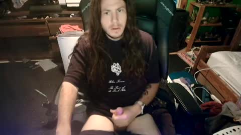 Snapshot of godmangod chatting on 26, 6, 2026 jimmyjohnameson online show from 26, 6, 2026