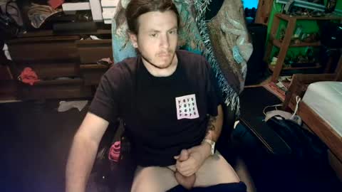 Snapshot of godmangod chatting on 29, 6, 2026 jimmyjohnameson online show from 29, 6, 2026