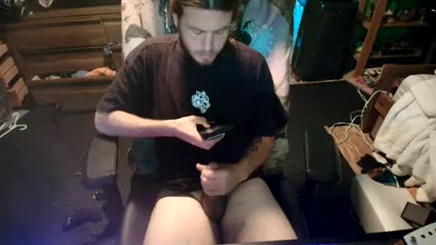 Snapshot of godmangod chatting on 17, 7, 2026 jimmyjohnameson online show from 17, 7, 2026