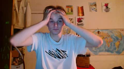 Daniel online show from 23, 10, 2025