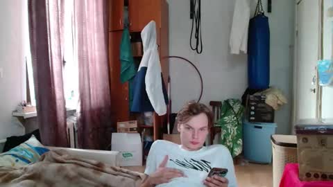 Daniel online show from 24, 10, 2025