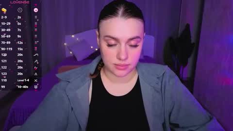 Lilya online show from 11, 11, 2025