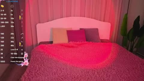 Lilya online show from 30, 4, 2026