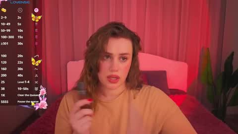 Lilya online show from 2, 5, 2026