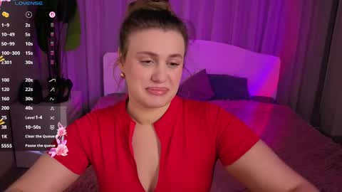 Lilya online show from 28, 5, 2026
