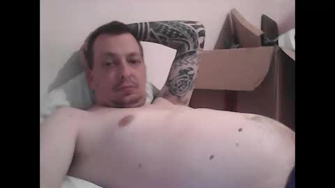 gohan8558 online show from 18, 9, 2025