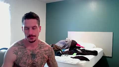 goinwild8900 online show from 20, 12, 2024