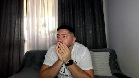 gold_alpha_boy online show from 24, 9, 2025