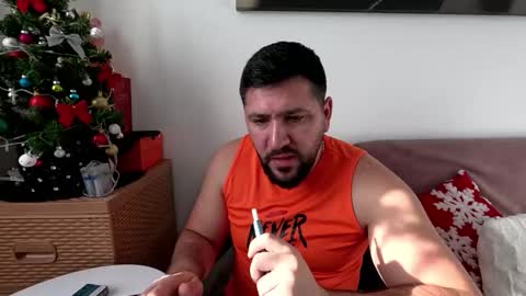 gold_alpha_boy online show from 19, 12, 2025