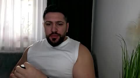 gold_alpha_boy online show from 28, 3, 2026