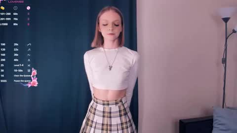 Jade online show from 4, 11, 2025