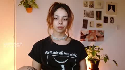 Alaska online show from 30, 10, 2025