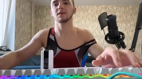 Golden boyyy21 online show from 21, 2, 2025