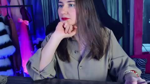 Gloria online show from 19, 4, 2026