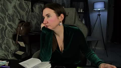 Gloria online show from 22, 4, 2026