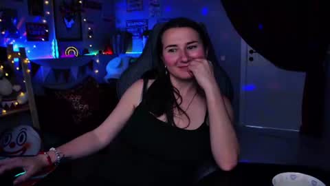 Snapshot of golden_dragones chatting on 5, 7, 2026 Gloria online show from 5, 7, 2026
