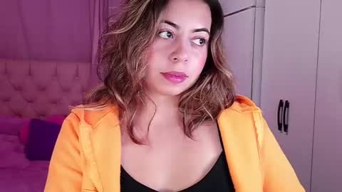 golden_gingerkitty online show from 5, 7, 2026