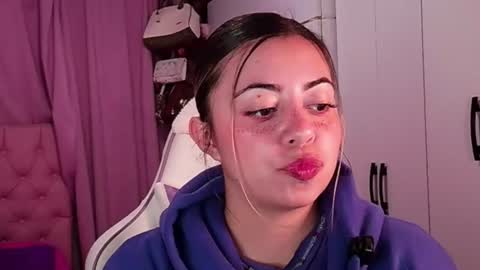 golden_gingerkitty online show from 23, 7, 2026