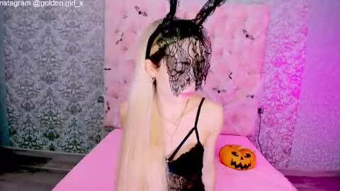 golden girl   online show from 27, 10, 2025