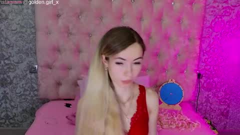 golden girl   online show from 21, 4, 2026