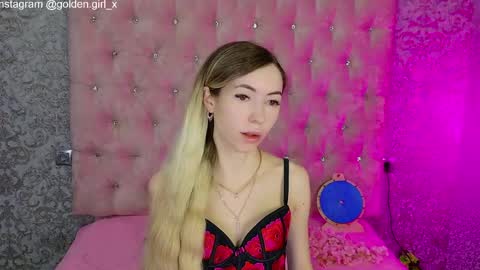 golden girl   online show from 28, 4, 2026