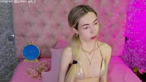 Snapshot of golden_girl__ chatting on 7, 6, 2026 golden girl online show from 7, 6, 2026