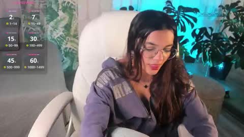 Snapshot of golden_muse chatting on 20, 2, 2026 golden_muse online show from 20, 2, 2026