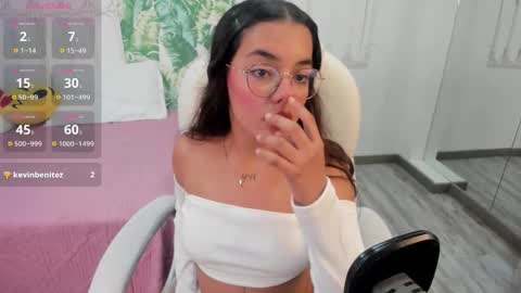 Snapshot of golden_muse chatting on 6, 3, 2026 golden_muse online show from 6, 3, 2026