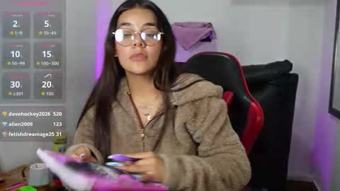 Snapshot of golden_muse chatting on 13, 3, 2026 golden_muse online show from 13, 3, 2026