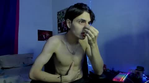 Snapshot of golden_ryan chatting on 3, 12, 2025 Jmmmm online show from 3, 12, 2025