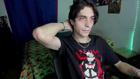 Snapshot of golden_ryan chatting on 18, 2, 2026 Jmmmm online show from 18, 2, 2026