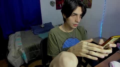 Snapshot of golden_ryan chatting on 27, 2, 2026 Jmmmm online show from 27, 2, 2026