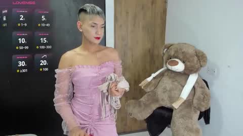 goldenangels1 online show from 31, 10, 2025