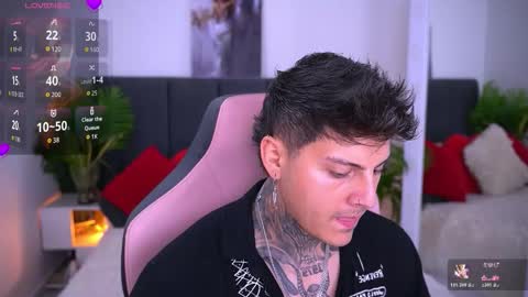 goldenatlasx online show from 6, 3, 2026