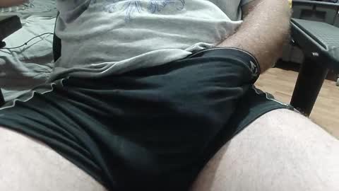 GoldenBoy69 online show from 3, 11, 2025