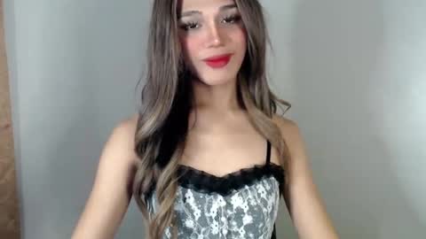 Lily is Gold online show from 8, 3, 2025