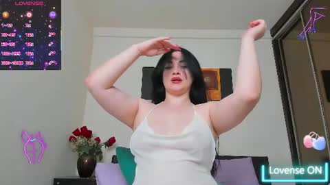 Snapshot of goldenlunaa chatting on 26, 6, 2026 Luna online show from 26, 6, 2026
