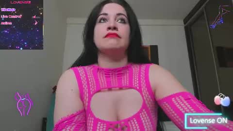 Snapshot of goldenlunaa chatting on 6, 7, 2026 Luna online show from 6, 7, 2026
