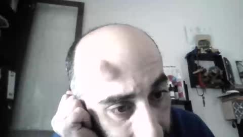 goldenmasculine online show from 19, 3, 2026