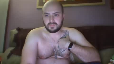 goldenspainboy online show from 7, 12, 2024