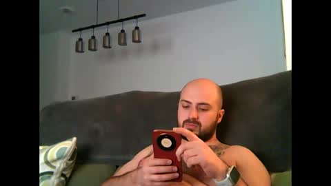 goldenspainboy online show from 13, 2, 2026