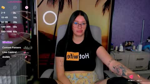 Polina online show from 17, 10, 2025